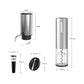 4-in-1 Lithium Rechargeable Electric Bottle Wine Opener Set, Wine Aerator Pourer,Foil cutter,Wine stopper