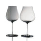 2/1Pcs 940/710ml Crystal Red Wine Glass