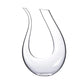 1500ML Big Decanter Handmade Crystal Red Wine Brandy Champagne Glasses Decanter Bottle Jug Pourer Aerator For Family Bar