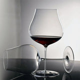 2/1Pcs 940/710ml Crystal Red Wine Glass