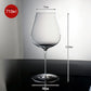 2/1Pcs 940/710ml Crystal Red Wine Glass
