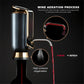 Luxurious 4-in-1 Electric Wine Aerator, Preserver , Dispenser & Vacuum Saver with LED Display - Wine Accessories for Wine Lovers