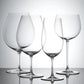 Japanese CAVA Series Short Wine Glass Handmade Extremely Thin Masterly Craft Perfect Flawless Goblet KIMURA Style