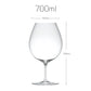 Japanese CAVA Series Short Wine Glass Handmade Extremely Thin Masterly Craft Perfect Flawless Goblet KIMURA Style