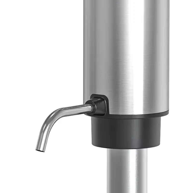 4-in-1 Lithium Rechargeable Electric Bottle Wine Opener Set, Wine Aerator Pourer,Foil cutter,Wine stopper