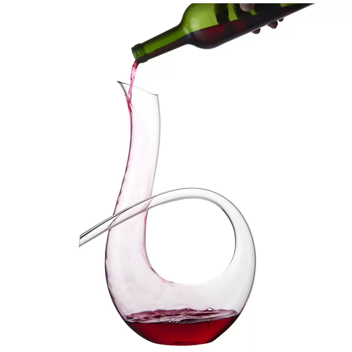 Wine decanter 1.2l