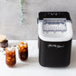 Ice Maker - Ready in 8 minutes, Up to 12kgs every 24 Hours