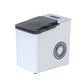 2.2L Water Tank Ice Cube Maker, 12kgs of Ice in 24 hrs