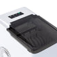 2.2L Water Tank Ice Cube Maker, 12kgs of Ice in 24 hrs