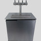 Keg King - KegMaster Solstice - 6 Keg 12volt DC Kegerator