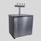 Keg King - KegMaster Solstice - 6 Keg 12volt DC Kegerator