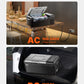 VEVOR Portable Car Refrigerator Freezer Compressor 15L Single Zone for Car Home