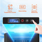 VEVOR Portable Car Refrigerator Freezer Compressor 20L Single Zone for Car Home