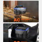 VEVOR Portable Car Refrigerator Freezer Compressor 20L Single Zone for Car Home