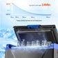 VEVOR Portable Car Refrigerator Freezer Compressor 35L Single Zone for Car Home