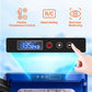 VEVOR Portable Car Refrigerator Freezer Compressor 35L Single Zone for Car Home