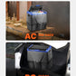 VEVOR Portable Car Refrigerator Freezer Compressor 35L Single Zone for Car Home